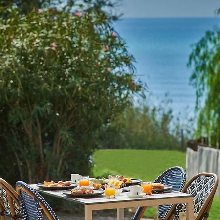 Serenusa Resort Ликата Екстериор снимка