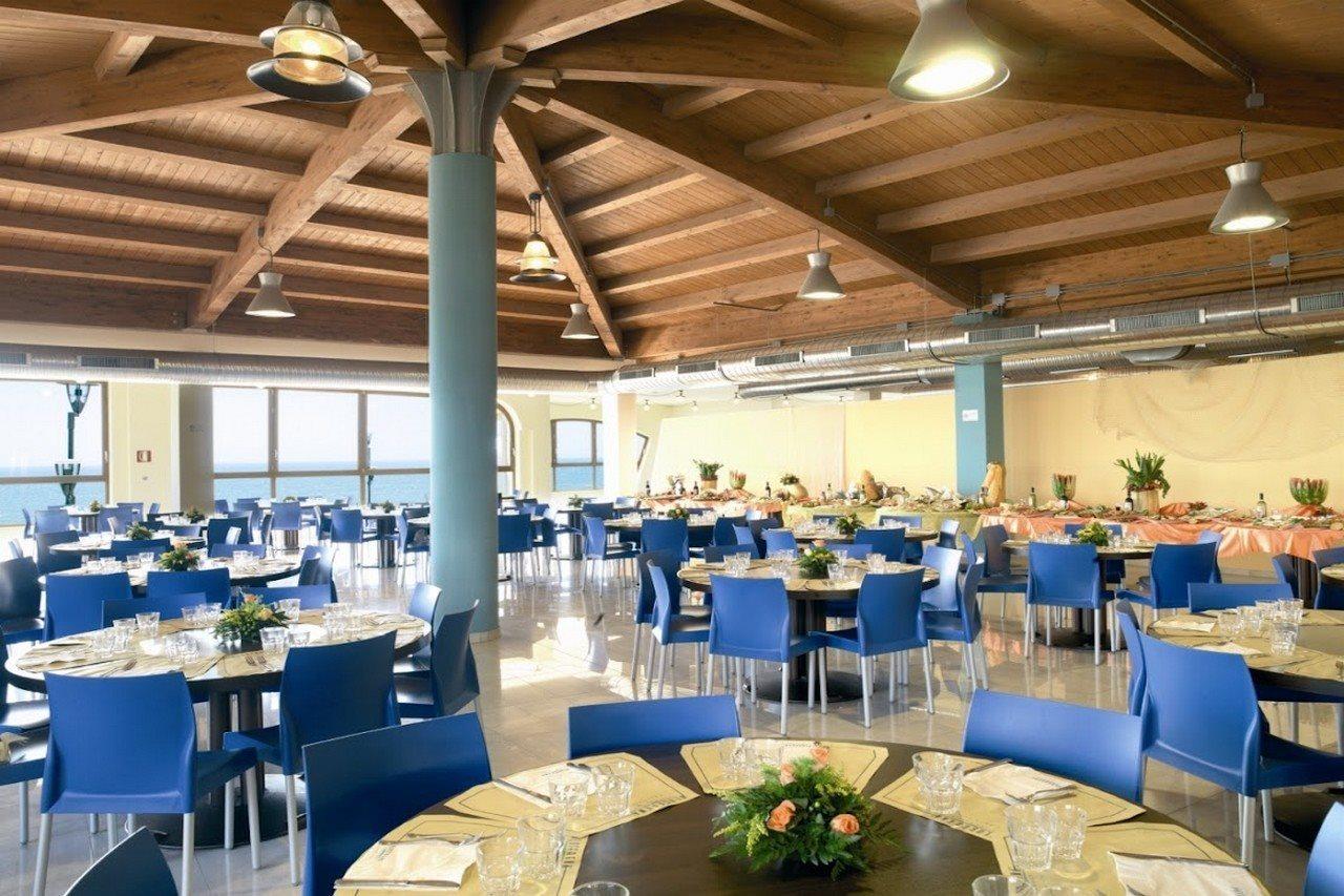 Serenusa Resort Ликата Екстериор снимка