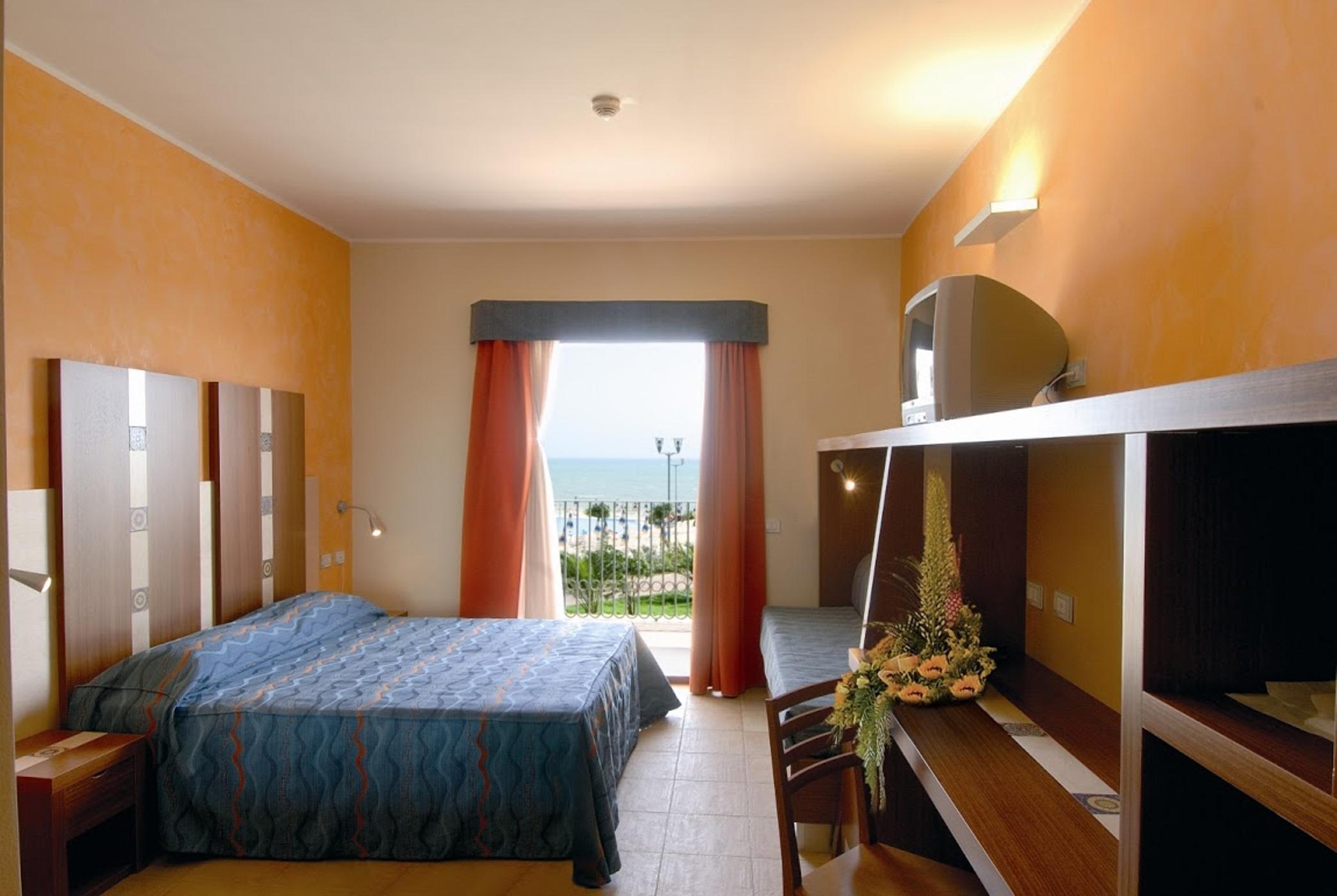 Serenusa Resort Ликата Екстериор снимка