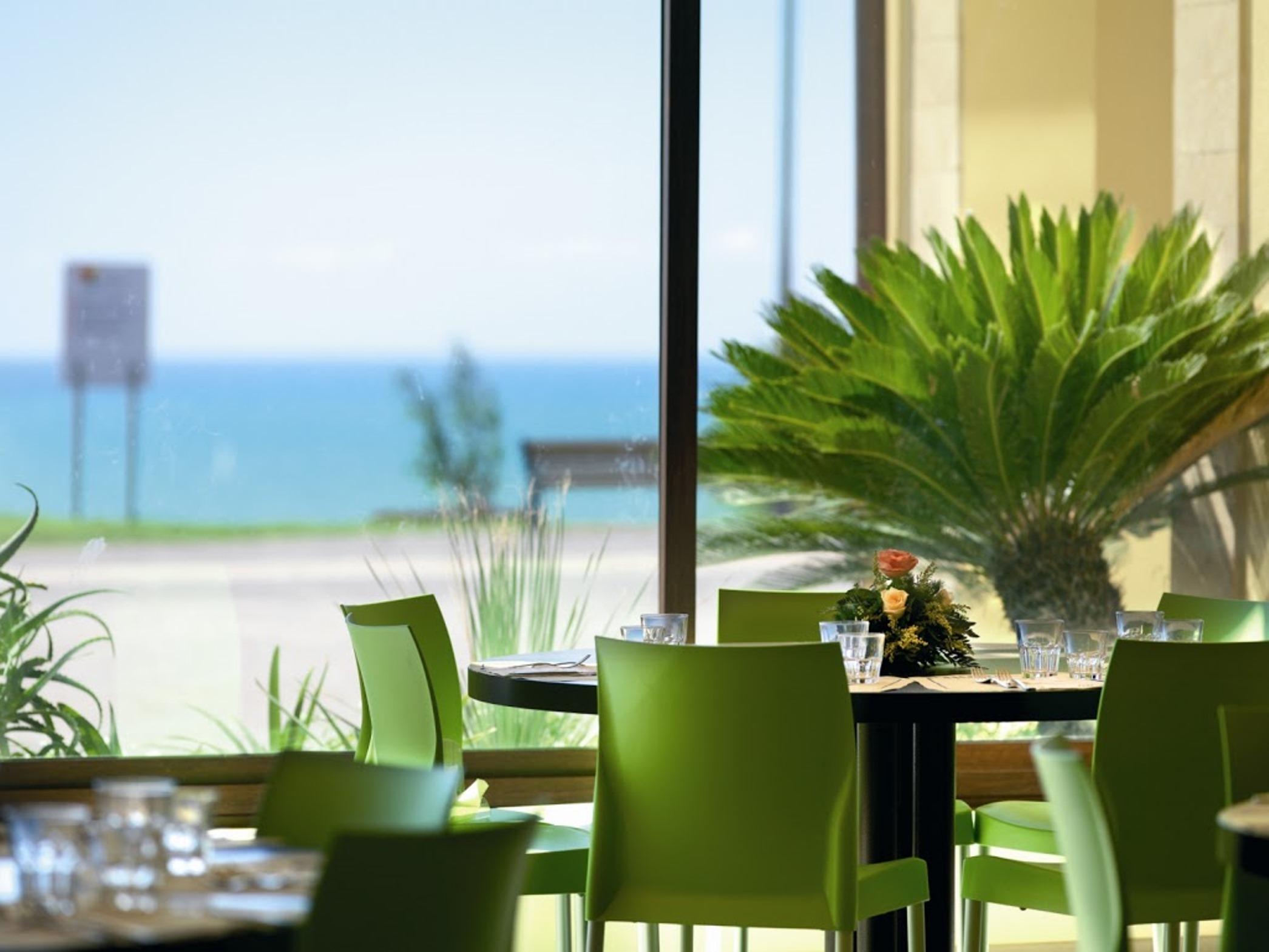 Serenusa Resort Ликата Екстериор снимка
