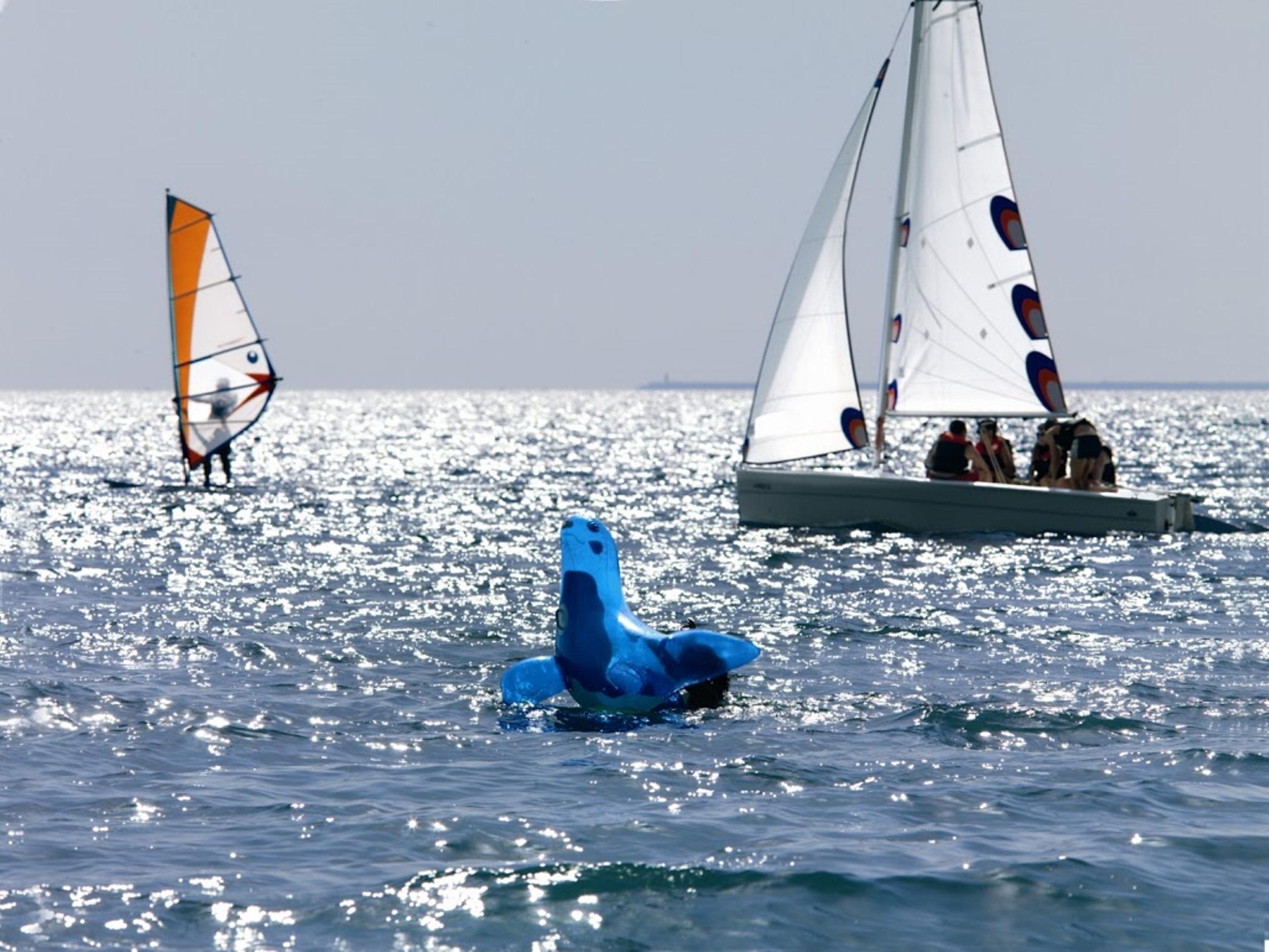 Serenusa Resort Ликата Екстериор снимка