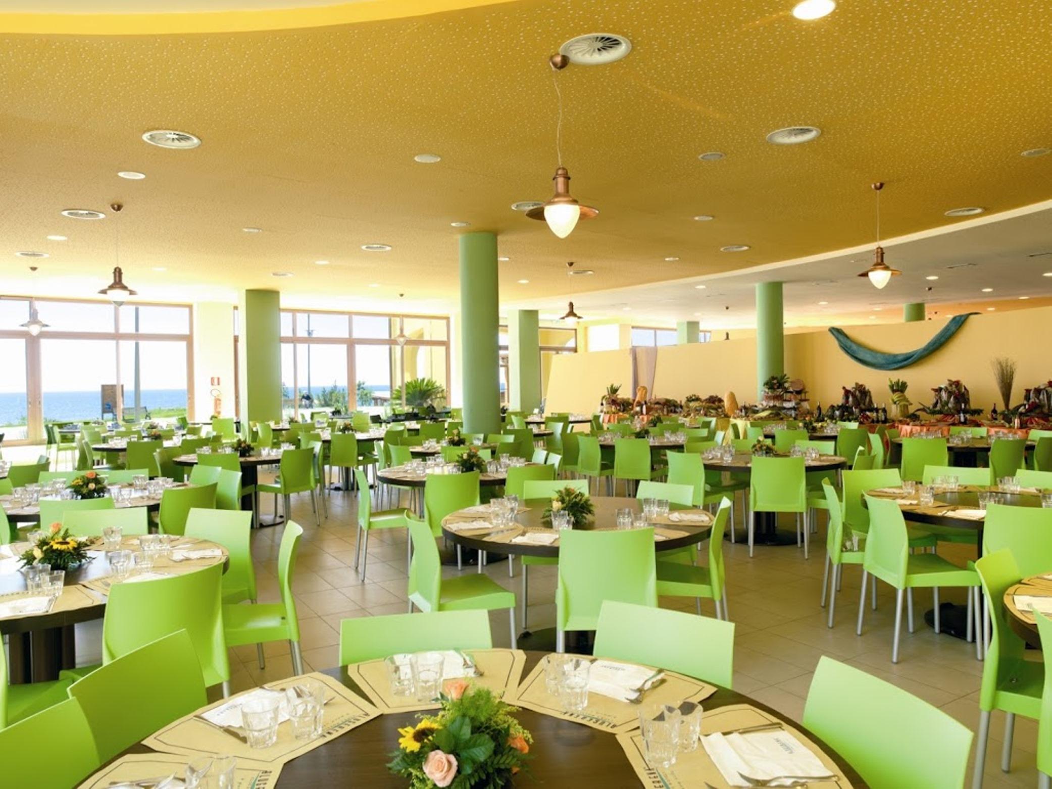 Serenusa Resort Ликата Екстериор снимка