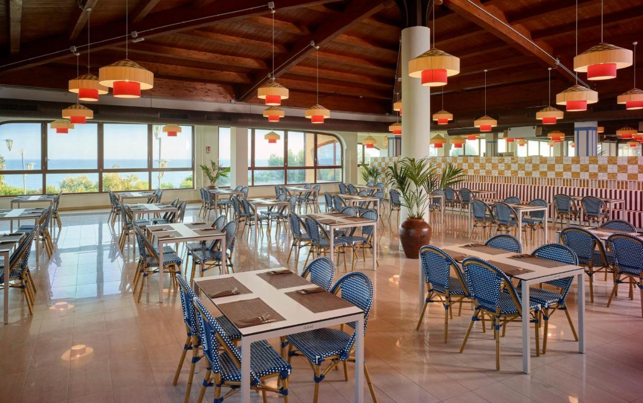 Serenusa Resort Ликата Екстериор снимка