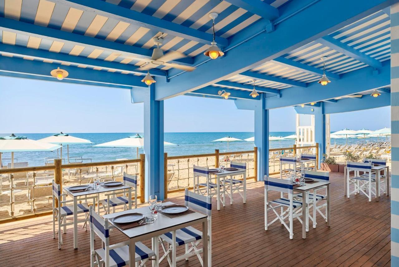Serenusa Resort Ликата Екстериор снимка