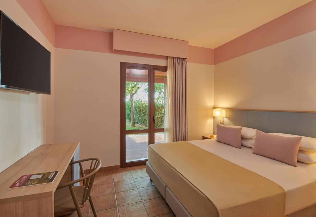 Serenusa Resort Ликата Стая снимка