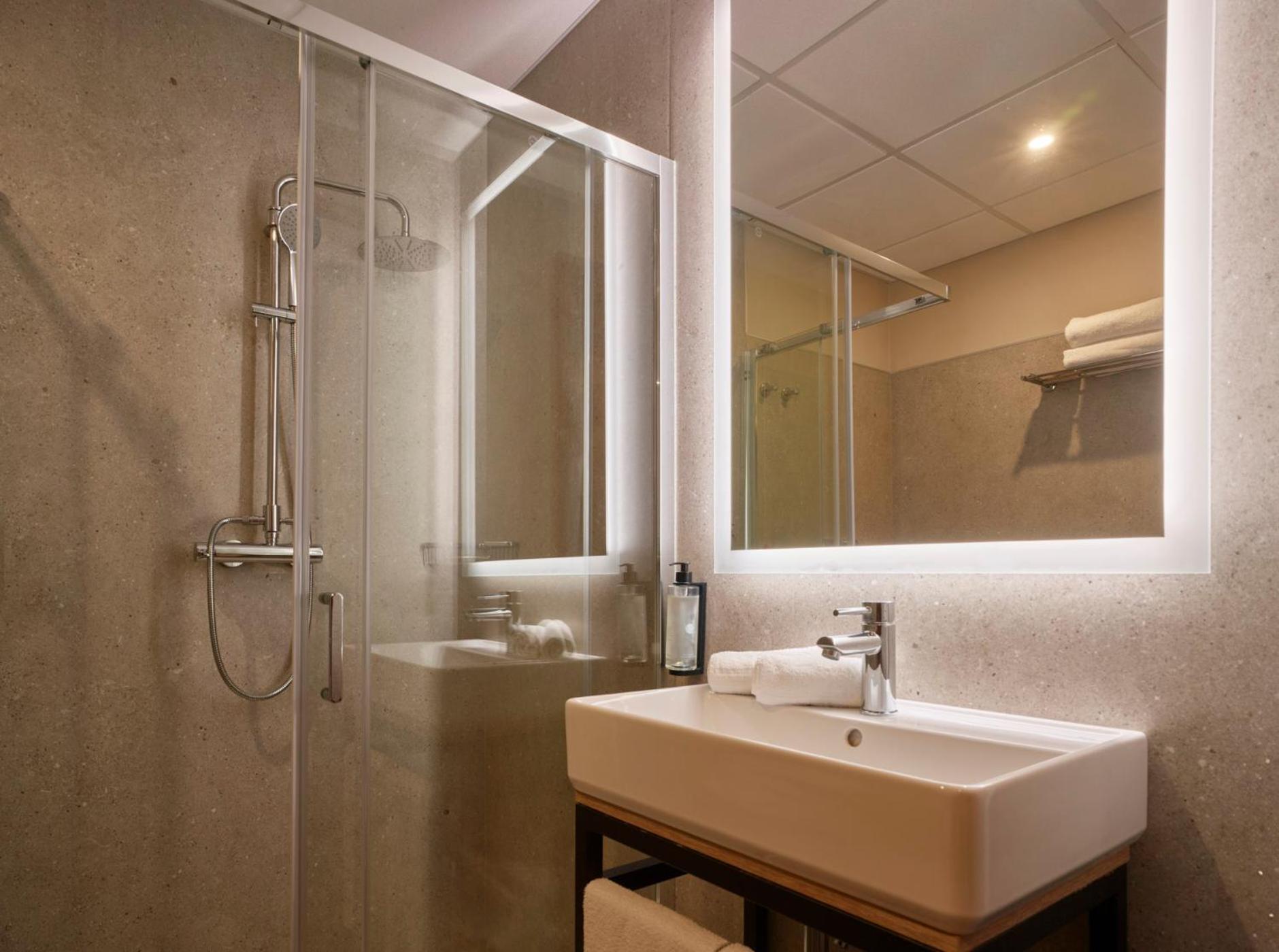 Serenusa Resort Ликата Екстериор снимка